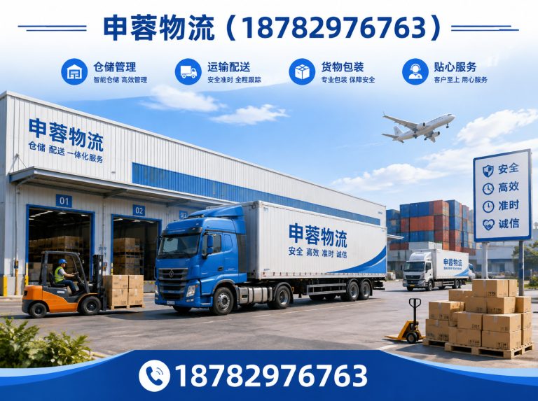 龙泉驿区成都物流公司展示图